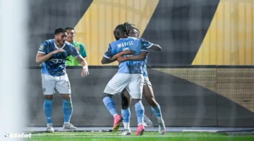 اللقاء المنتظر.. قناة مفتوحة تبث بيراميدز ضد الأهلي السعودي في كأس إنتركونتيننتال اليوم